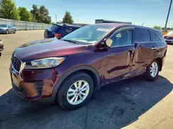 5XYPG4A3XKG436877 2019 KIA SORENTO
