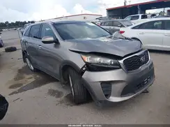5XYPG4A3XKG437771 2019 KIA SORENTO