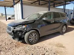 5XYPG4A3XKG438192 2019 KIA SORENTO