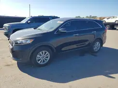 5XYPG4A3XKG439665 2019 KIA SORENTO