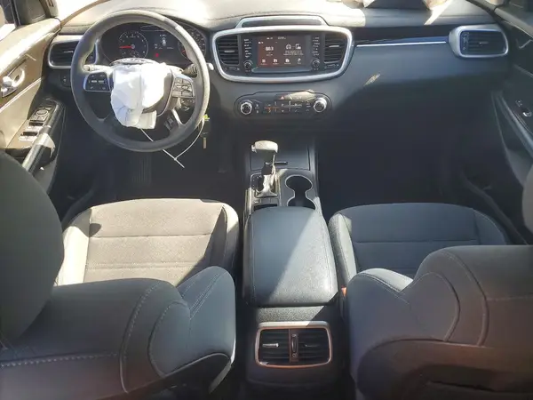 5XYPG4A3XKG439665 2019 KIA SORENTO - Image 8