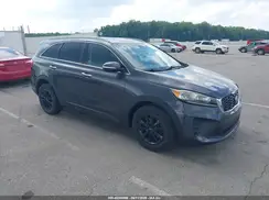 5XYPG4A3XKG441819 2019 KIA SORENTO