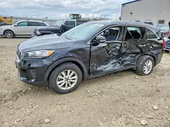 5XYPG4A3XKG447975 2019 KIA SORENTO