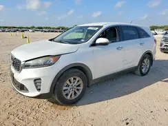 5XYPG4A3XKG455333 2019 KIA SORENTO