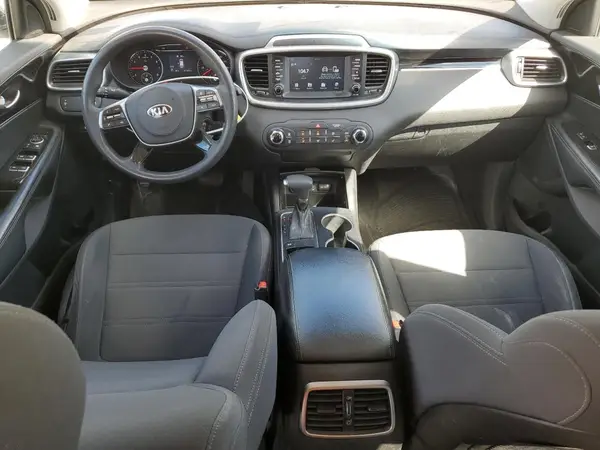 5XYPG4A3XKG459172 2019 KIA SORENTO - Image 8