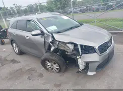 5XYPG4A3XKG459513 2019 KIA SORENTO