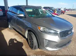 5XYPG4A3XKG466638 2019 KIA SORENTO