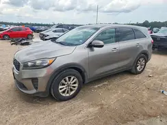 5XYPG4A3XKG471208 2019 KIA SORENTO