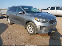 5XYPG4A3XKG476442 2019 KIA SORENTO