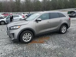 5XYPG4A3XKG479065 2019 KIA SORENTO