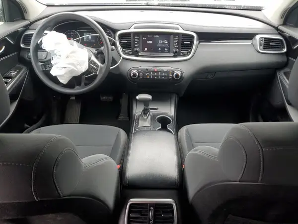 5XYPG4A3XKG479065 2019 KIA SORENTO - Image 8