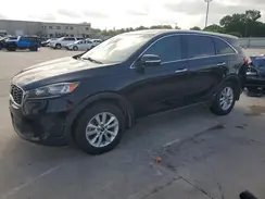5XYPG4A3XKG479163 2019 KIA SORENTO