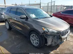 5XYPG4A3XKG479244 2019 KIA SORENTO
