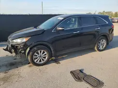 5XYPG4A3XKG493001 2019 KIA SORENTO