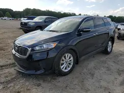 5XYPG4A3XKG493645 2019 KIA SORENTO