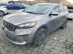 5XYPG4A3XKG498053 2019 KIA SORENTO