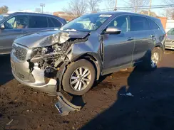 5XYPG4A3XKG498652 2019 KIA SORENTO