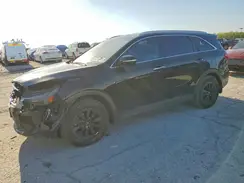 5XYPG4A3XKG499378 2019 KIA SORENTO