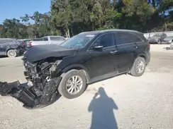 5XYPG4A3XKG500464 2019 KIA SORENTO