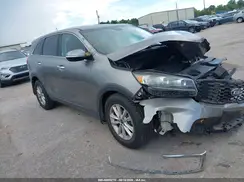 5XYPG4A3XKG500688 2019 KIA SORENTO