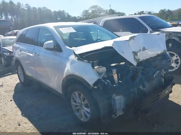 5XYPG4A3XKG502036 2019 KIA SORENTO - Image 1