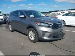 5XYPG4A3XKG504384 2019 KIA SORENTO