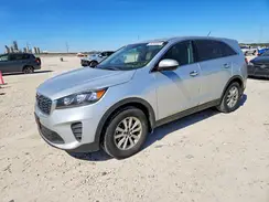 5XYPG4A3XKG506183 2019 KIA SORENTO