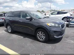 5XYPG4A3XKG506281 2019 KIA SORENTO