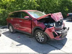 5XYPG4A3XKG506667 2019 KIA SORENTO