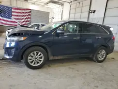 5XYPG4A3XKG507883 2019 KIA SORENTO