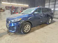 5XYPG4A3XKG507947 2019 KIA SORENTO