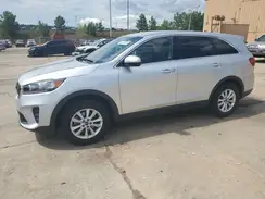 5XYPG4A3XKG508774 2019 KIA SORENTO