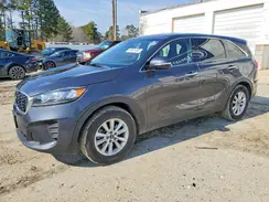 5XYPG4A3XKG509455 2019 KIA SORENTO