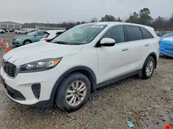 5XYPG4A3XKG511142 2019 KIA SORENTO
