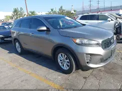 5XYPG4A3XKG511528 2019 KIA SORENTO