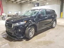 5XYPG4A3XKG511643 2019 KIA SORENTO