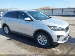 5XYPG4A3XKG511934 2019 KIA SORENTO