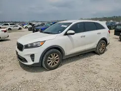 5XYPG4A3XKG512789 2019 KIA SORENTO