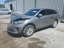 5XYPG4A3XKG513733 2019 KIA SORENTO