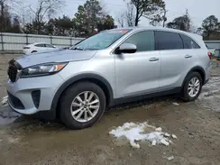 5XYPG4A3XKG514106 2019 KIA SORENTO