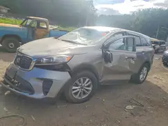 5XYPG4A3XKG514266 2019 KIA SORENTO