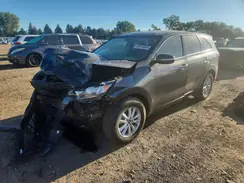 5XYPG4A3XKG514722 2019 KIA SORENTO