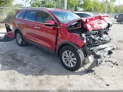 5XYPG4A3XKG515028 2019 KIA SORENTO