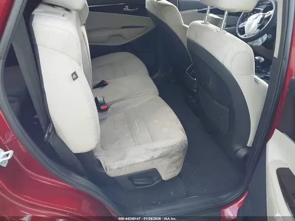 5XYPG4A3XKG515028 2019 KIA SORENTO - Image 8