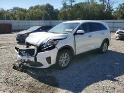 5XYPG4A3XKG515286 2019 KIA SORENTO