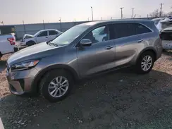 5XYPG4A3XKG516423 2019 KIA SORENTO