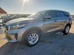 5XYPG4A3XKG516485 2019 KIA SORENTO