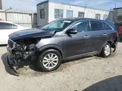 5XYPG4A3XKG517426 2019 KIA SORENTO
