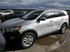 5XYPG4A3XKG518477 2019 KIA SORENTO
