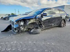 5XYPG4A3XKG519273 2019 KIA SORENTO